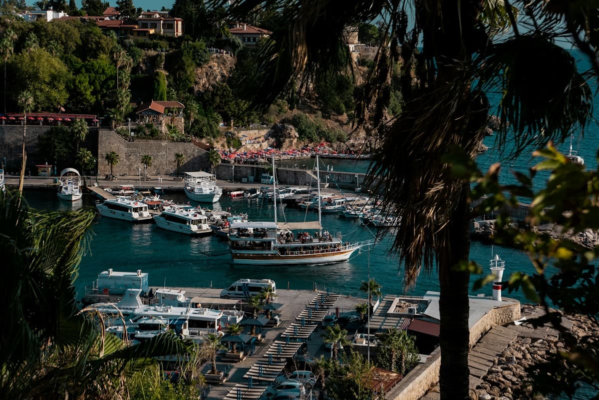 Аренда Автомобиля в Анталье: Полное Руководство от Kayf Travel