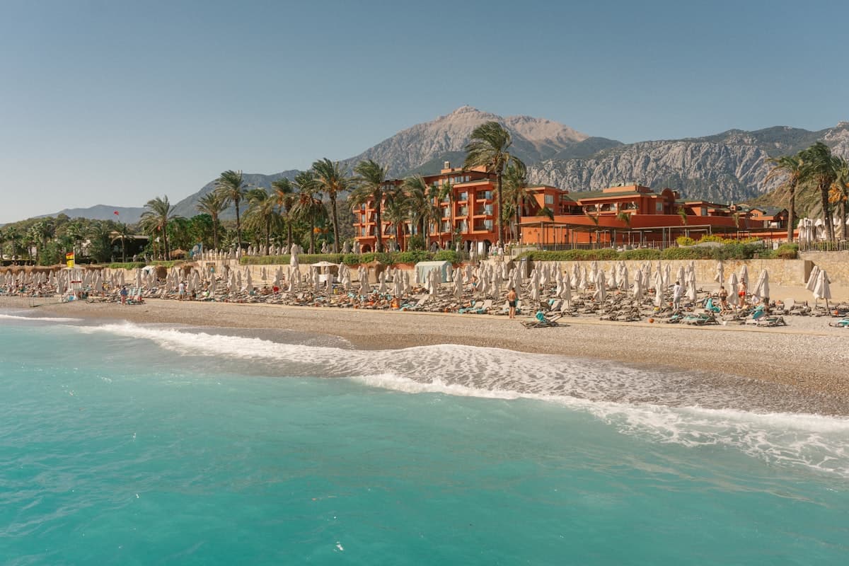 Unforgettable Journeys: Why Personalized Travel Experiences Are Replacing Standard Tours